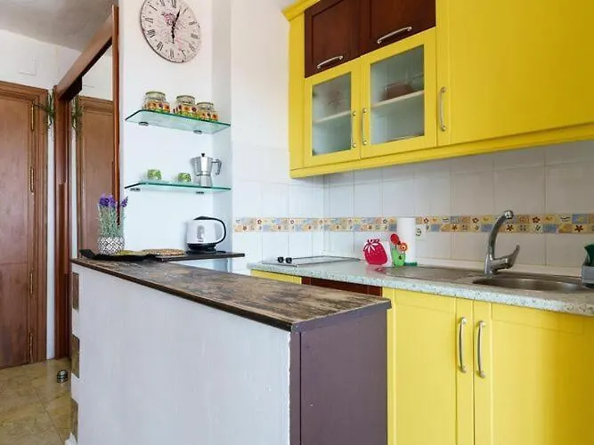 Holiday home Short Break Apartment In Torremolinos Spain