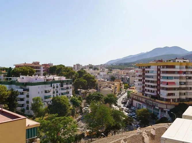 Short Break Apartment In Torremolinos Semesterbostad