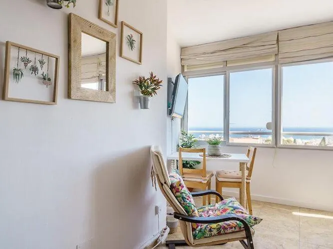 Short Break Apartment In Torremolinos Spain